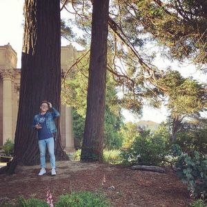 Meet your Posher, Mike